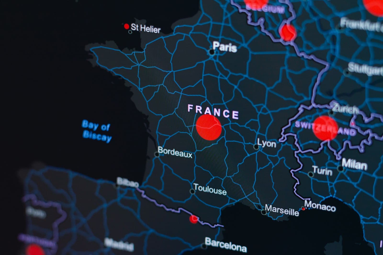 Charte IA en entreprise : ce que France Num change concrètement