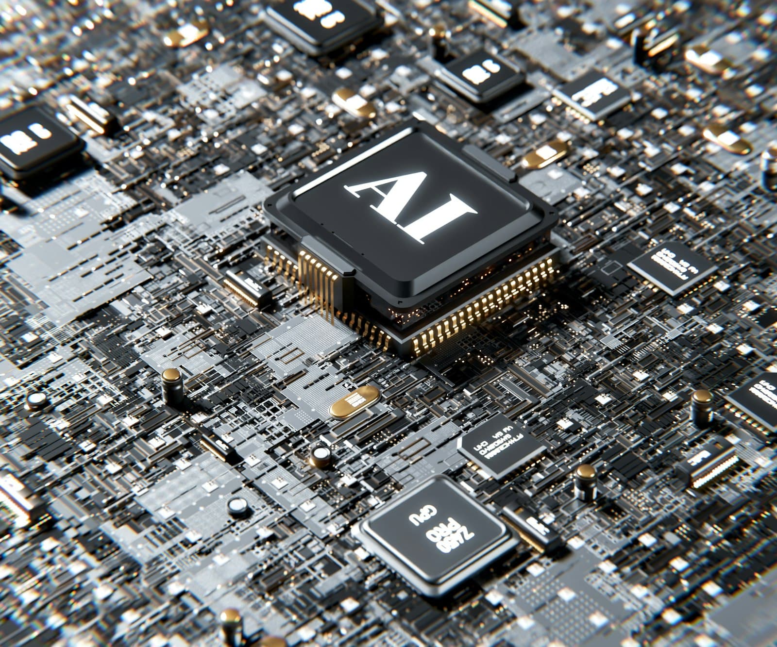 SMEs and Artificial Intelligence: The Importance of Proper Governance