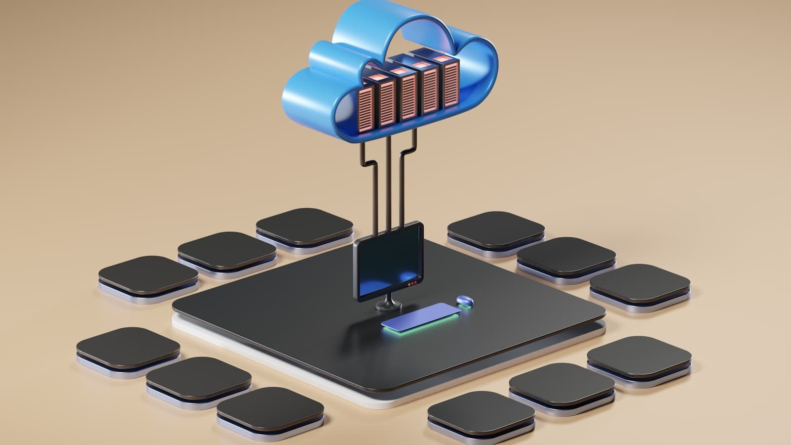 Succeeding at your cloud migration: the SME checklist