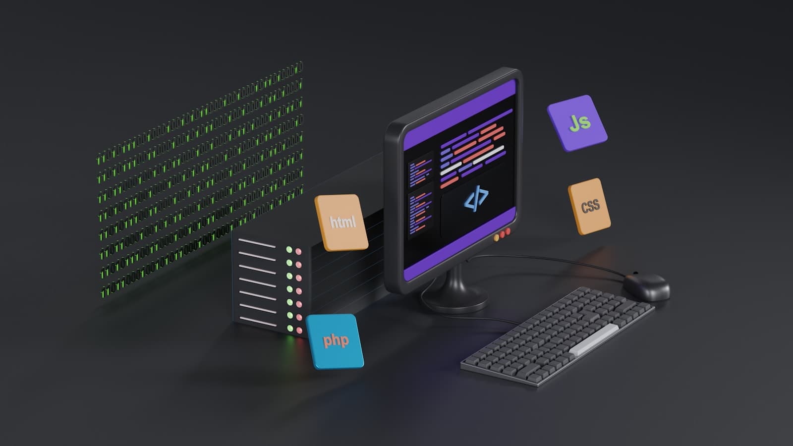 L'évolution du développement d'applications : toujours plus simple, rapide et accessible